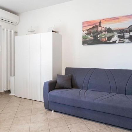 Apartament Italianway - Andrea Ponti 1 Mediolan Zewnętrze zdjęcie