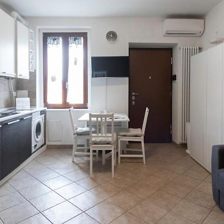 Apartament Italianway - Andrea Ponti 1 Mediolan Zewnętrze zdjęcie