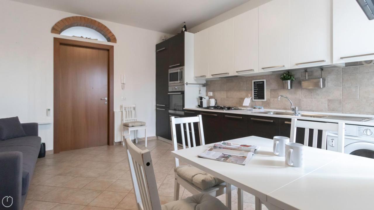 Apartament Italianway - Andrea Ponti 1 Mediolan Zewnętrze zdjęcie