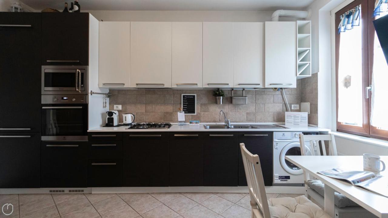 Apartament Italianway - Andrea Ponti 1 Mediolan Zewnętrze zdjęcie