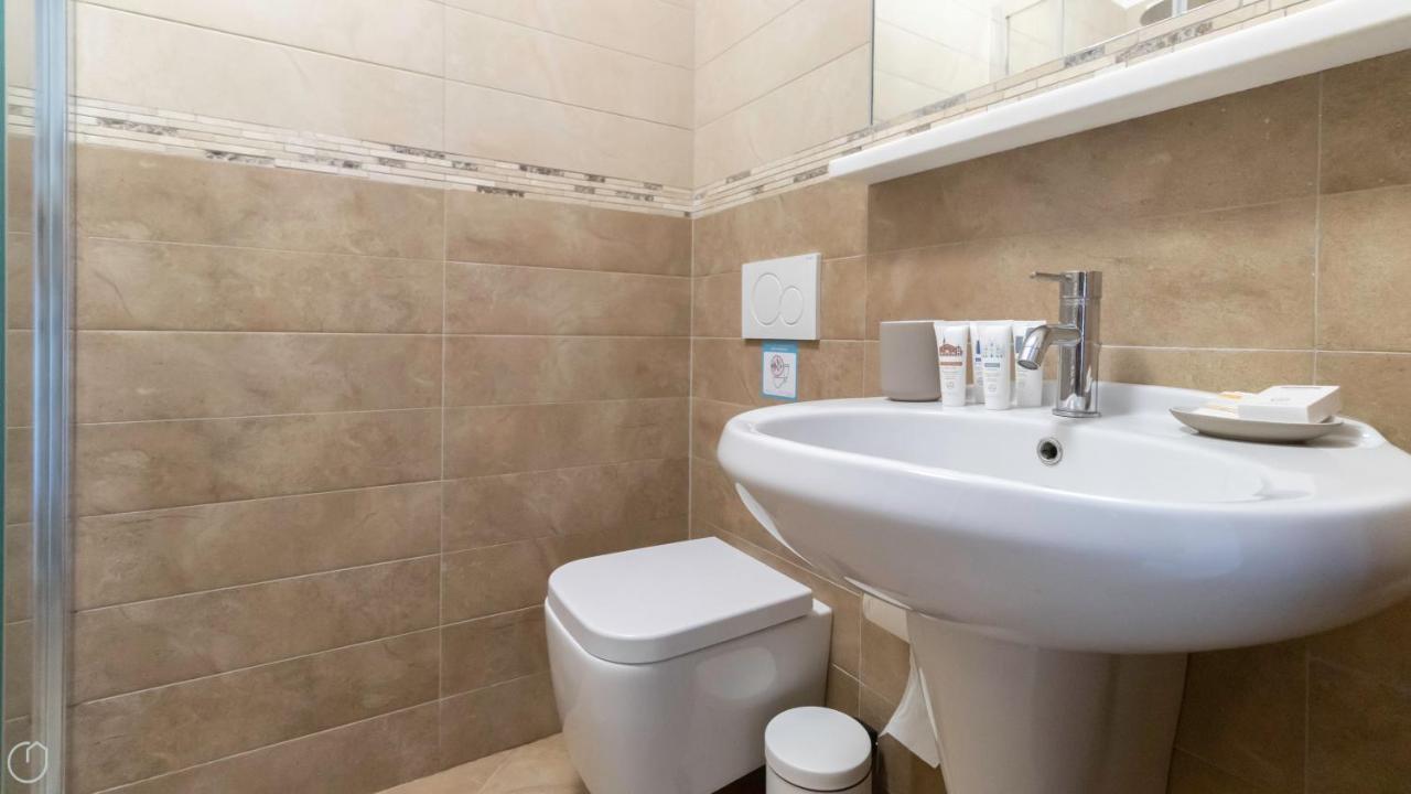 Apartament Italianway - Andrea Ponti 1 Mediolan Zewnętrze zdjęcie