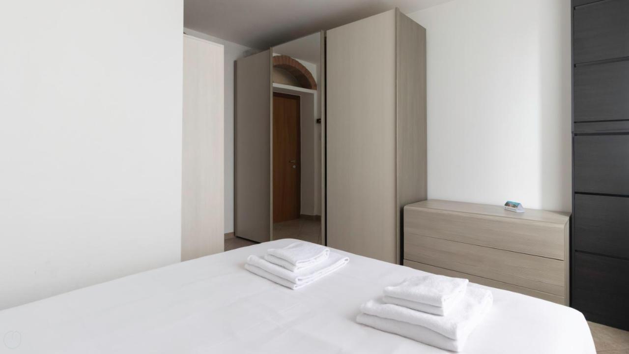 Apartament Italianway - Andrea Ponti 1 Mediolan Zewnętrze zdjęcie